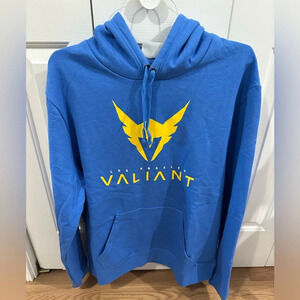 Fanatics Overwatch Hoodie Los Angeles Valiant